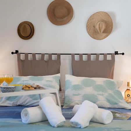 Iviskos House Apollonia Sifnos Villa Eksteriør bilde